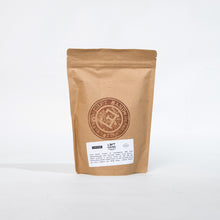 Load image into Gallery viewer, Image of Sinister dark roast blend coffee bag