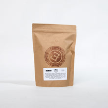 Load image into Gallery viewer, Image of Camp Hero French roast blend coffee bag