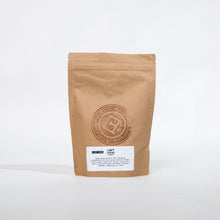Load image into Gallery viewer, Image of Light House espresso roast blend coffee bag