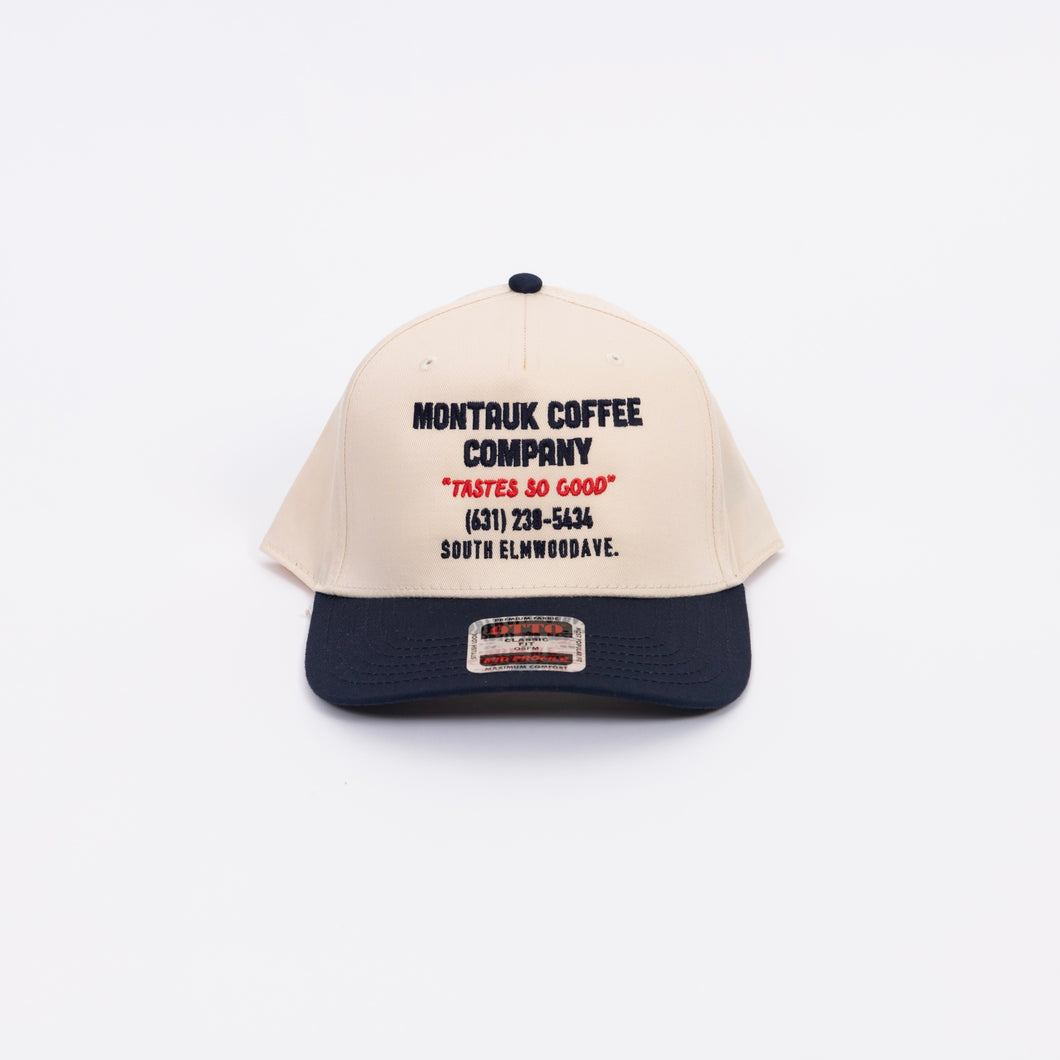 Tastes So Good Two Tone Hat