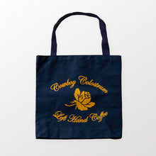 Load image into Gallery viewer, Cowboy Coffee Club Grocery Tote
