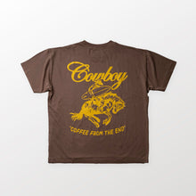 Load image into Gallery viewer, Cowboy Coffee From The End
