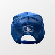 Load image into Gallery viewer, Cowboy Coffee Club Trucker
