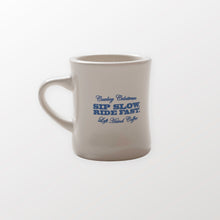 Load image into Gallery viewer, Cowboy Coffee Club Diner Mug
