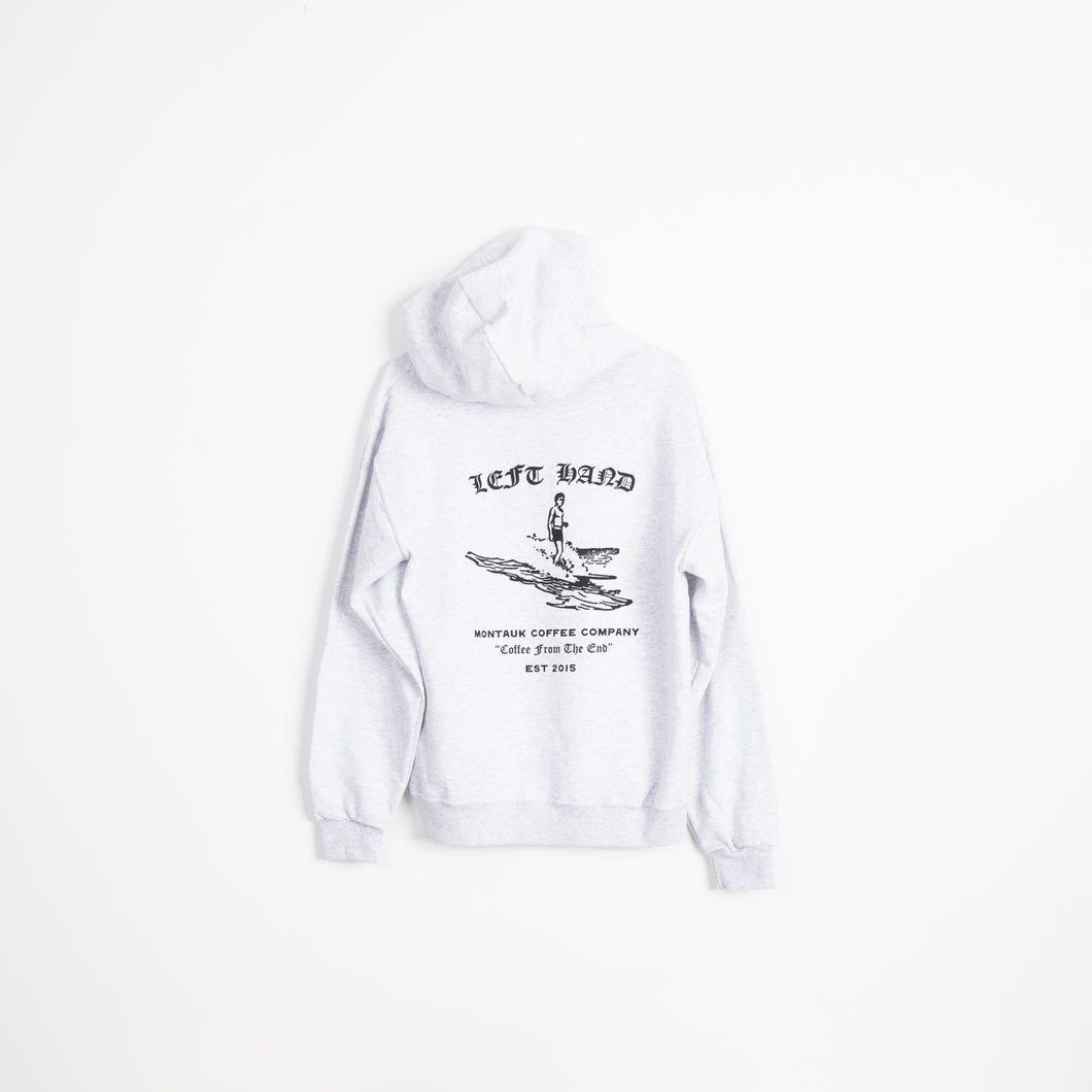 Ben's Favorite Hoodie