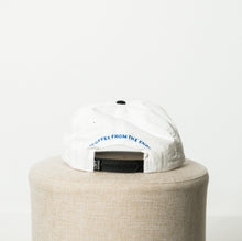 Load image into Gallery viewer, LH Montauk Coffee Company 5 Panel Hat
