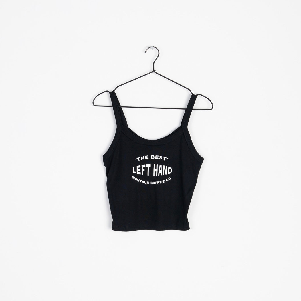 The Best Tank