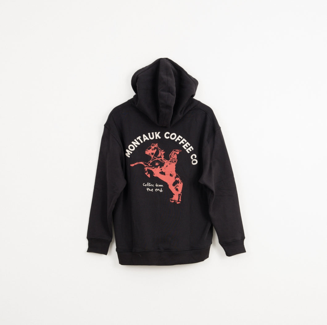 Bronco Hoodie