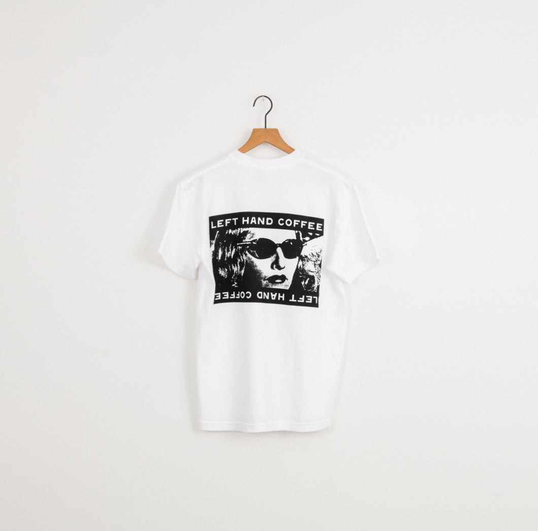 Left Hand Lady Tee