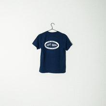 Load image into Gallery viewer, The Best Kids Tee in Navy
