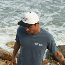 LH Montauk Coffee Company 5 Panel Hat