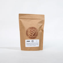 Load image into Gallery viewer, Image of Camp Hero French roast blend coffee bag
