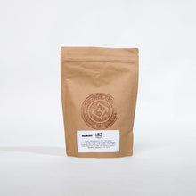 Load image into Gallery viewer, Image of Light House espresso roast blend coffee bag

